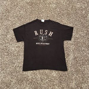 Vintage Rush Babd Tee